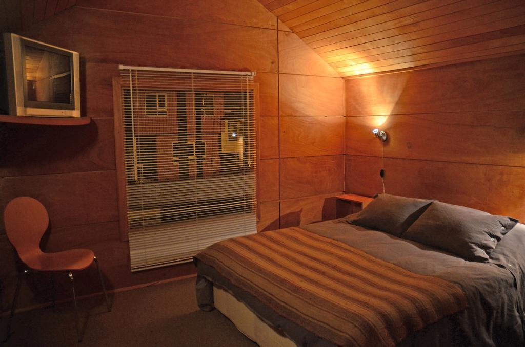Palafito Azul Apart Hotel Castro Room photo